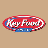 Keyfood Fresh Vintage Hoodie | Teevron