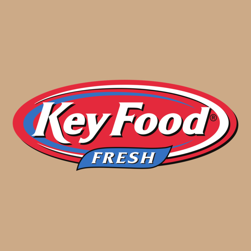 Keyfood Fresh Vintage Hoodie by linhVisuals | Teevron