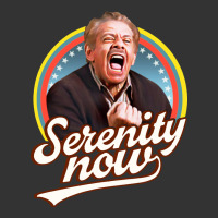 serenity later serenity now | Teevron