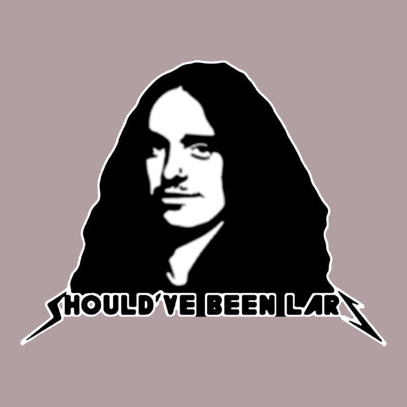 It Should Have Been Lars Vintage Hoodie by linhVisuals | Teevron