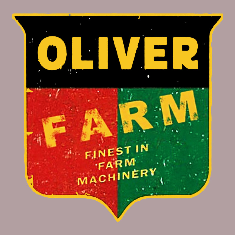 Oliver Farm Vintage Hoodie by linhVisuals | Teevron