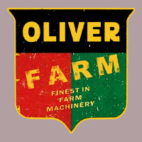 Oliver Farm Vintage Hoodie | Teevron