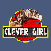 Clever Girl Vintage Hoodie | Teevron