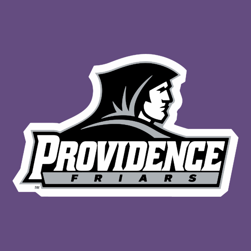 Providence College Vintage Hoodie by linhVisuals | Teevron