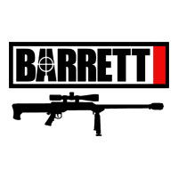 barrett firearm company | Teevron