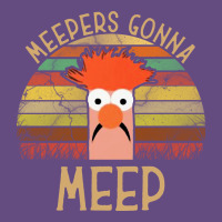 The Muppet Show Beaker Meepers Gonna Meep Vintage Hoodie | Teevron