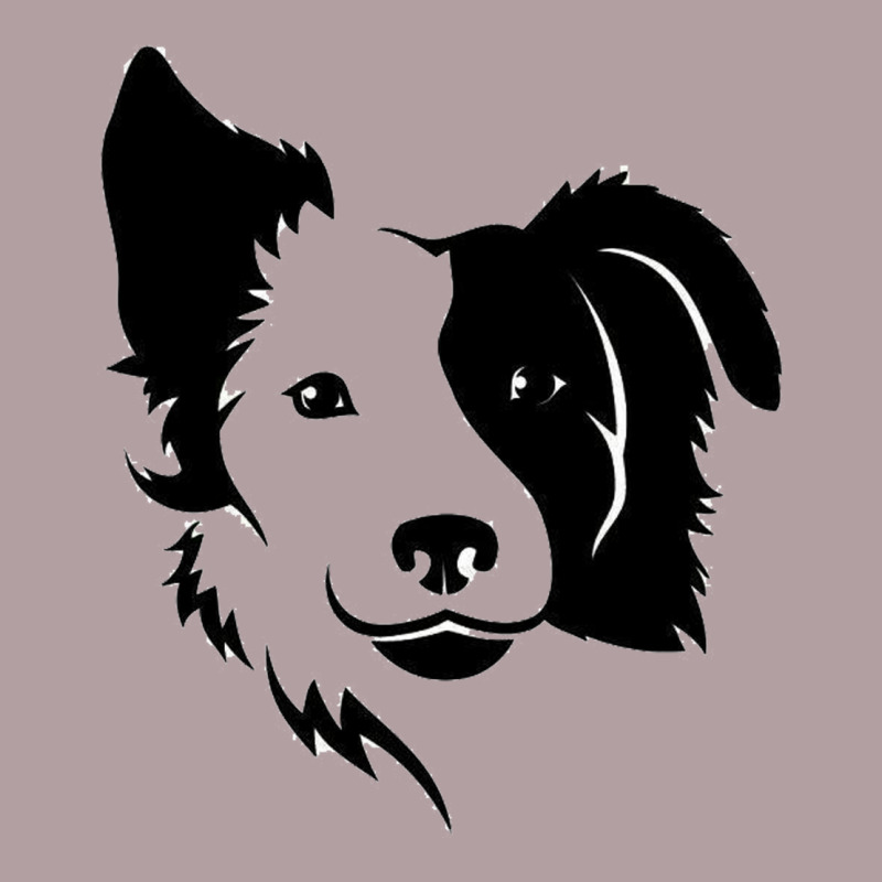 Dog, Collie, Dogs, Collies, Border Collies, Puppy, Sheepdog Vintage Hoodie by linhVisuals | Teevron