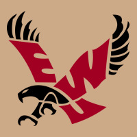 Eastern Washington Eagles Vintage Hoodie | Teevron