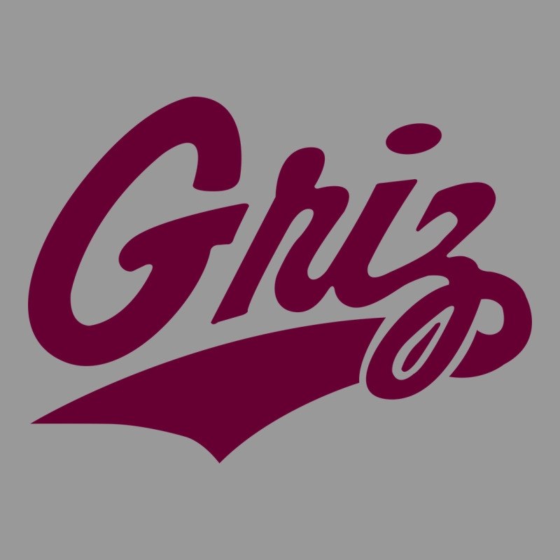 Montana Griz Vintage Hoodie by linhVisuals | Teevron