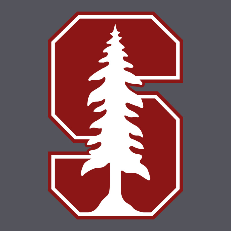 Stanford Cardinal Vintage Hoodie by linhVisuals | Teevron