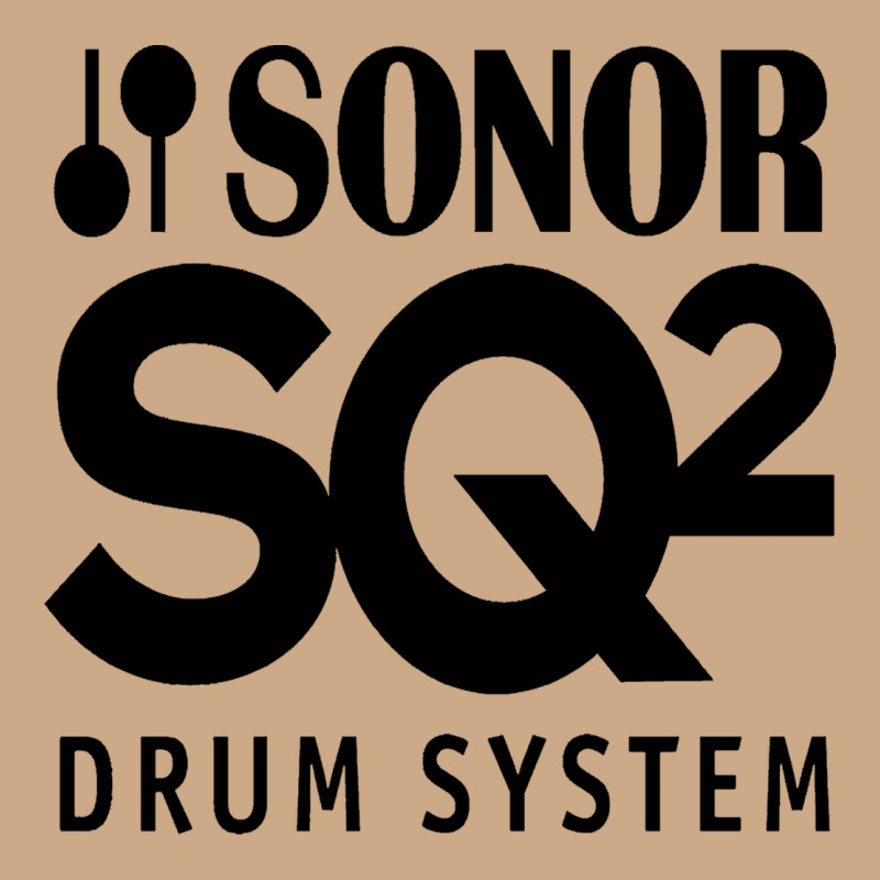 Sonor Drum Vintage Hoodie by linhVisuals | Teevron