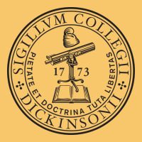Dickinson College Vintage Hoodie | Teevron