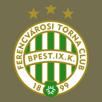The-ferencváros-pen Vintage Hoodie | Teevron