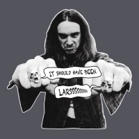 It Should Have Been Lars Vintage Hoodie | Teevron