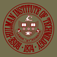 Rose-hulman Institute Of Technology Vintage Hoodie | Teevron