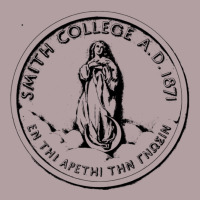 Smith College Vintage Hoodie | Teevron