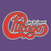 Chicago Live In Concert Vintage Hoodie | Teevron