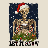 Let It Snow Urban Hoodie | Teevron