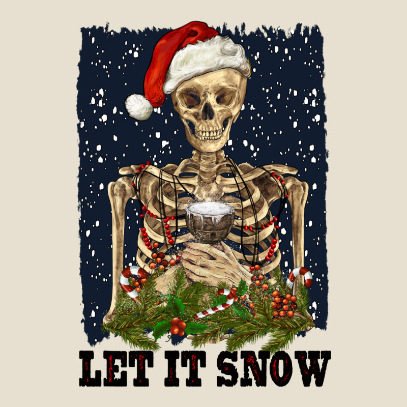 Let It Snow Urban Hoodie by RanaPortraitStore | Teevron