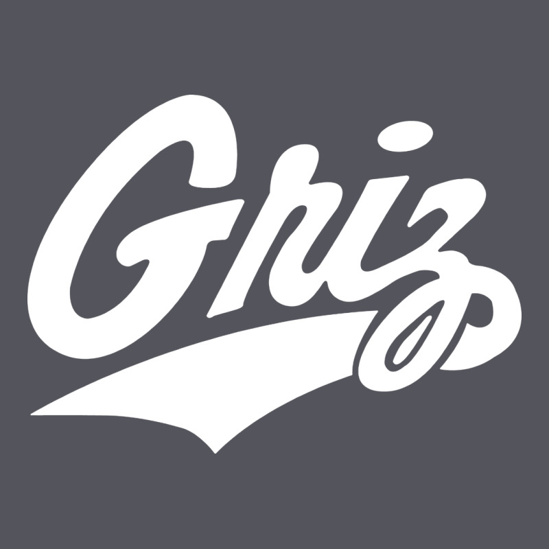 Montana Griz Basketball Vintage Hoodie by linhVisuals | Teevron