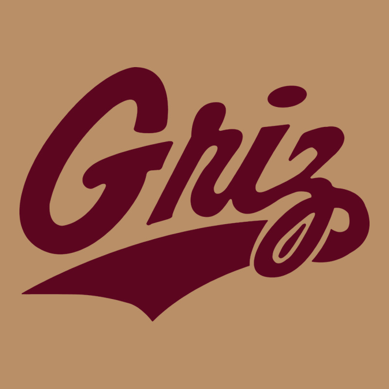 Montana Griz Basketball Vintage Hoodie by linhVisuals | Teevron