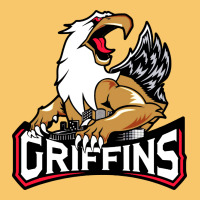 #the Griffins Grand Rapids Vintage Hoodie | Teevron