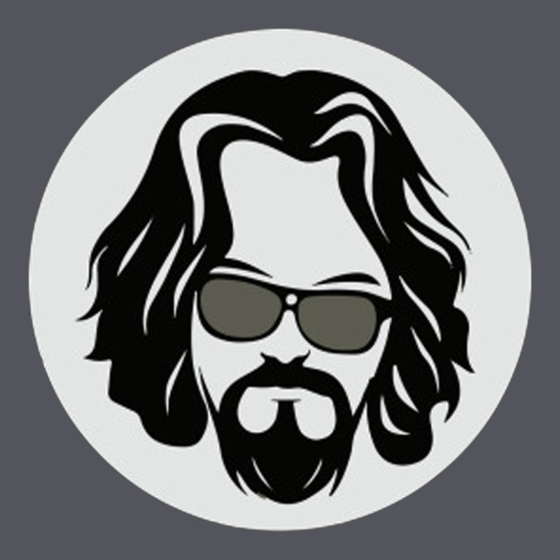 Big Lebowski Vintage Hoodie by linhVisuals | Teevron