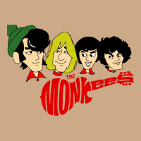 The Monkees Vintage Hoodie | Teevron