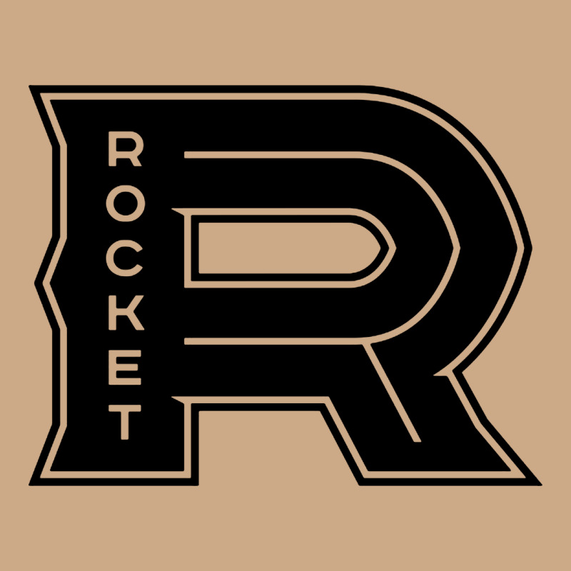 The Rocket Laval Vintage Hoodie by linhVisuals | Teevron