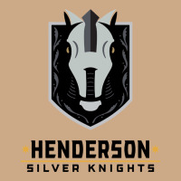 #the Silver Knight Henderson Vintage Hoodie | Teevron