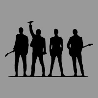 U2 Silhouette The Joshua Tree Tour Poster Vintage Hoodie | Teevron