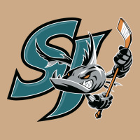 The-san-jose-barracuda-pen Vintage Hoodie | Teevron