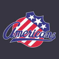 The-rochester-americans-pen Vintage Hoodie | Teevron