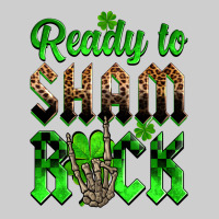 St. Patricks' Day Ready To Sham Rock Premium Tee | Teevron