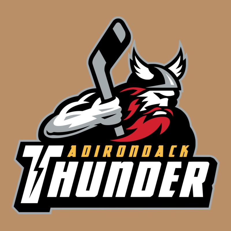 The-adirondack-thunder-pen Vintage Hoodie by linhVisuals | Teevron