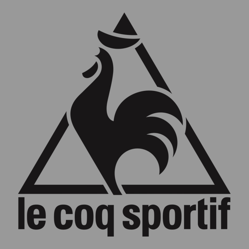 Le Coq Sportif Vintage Hoodie by linhVisuals | Teevron