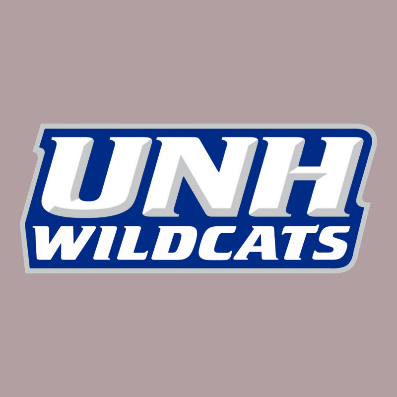 Unh Vintage Hoodie by linhVisuals | Teevron
