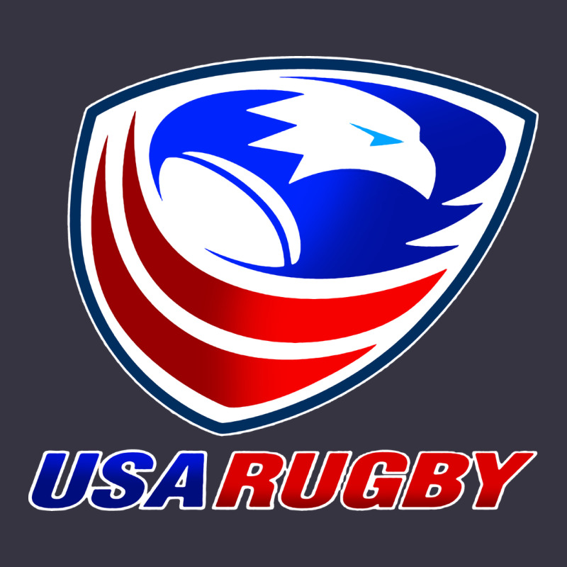 Usa Rugby Vintage Hoodie by linhVisuals | Teevron