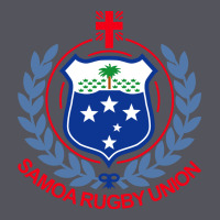 Samoa Rugby Vintage Hoodie | Teevron