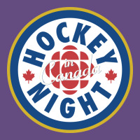 Hockey Night In Canada 1 Vintage Hoodie | Teevron