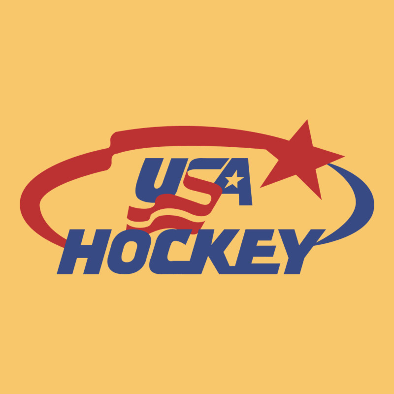 Usa Hockey Vintage Hoodie by linhVisuals | Teevron