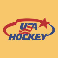 Usa Hockey Vintage Hoodie | Teevron