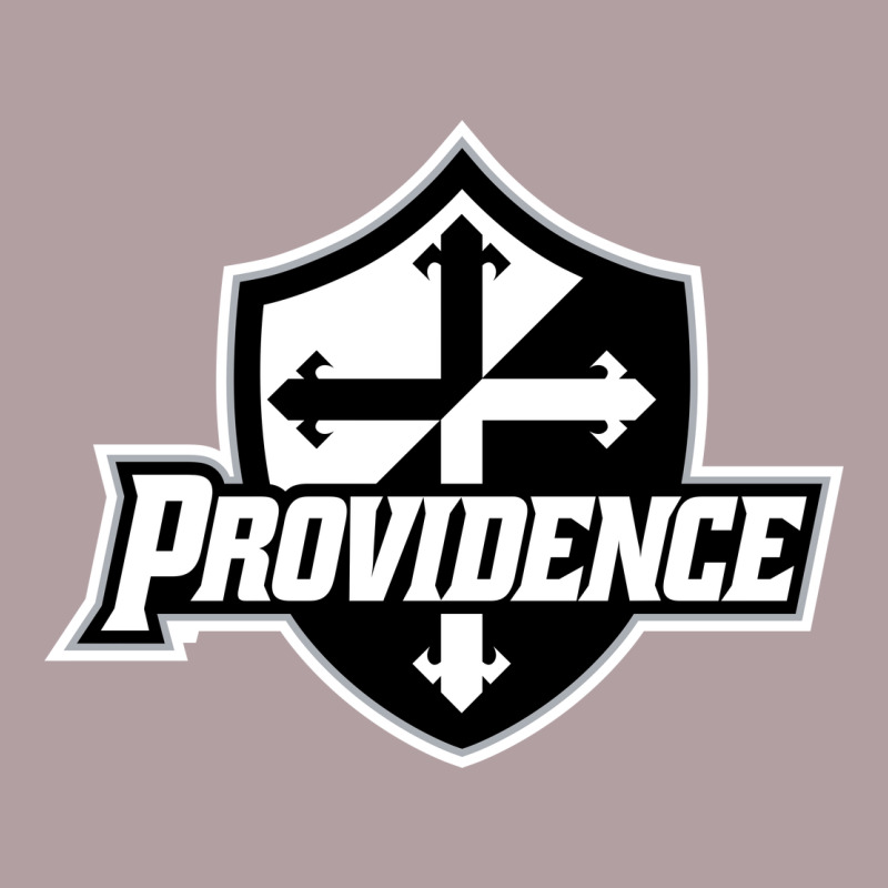 Providence Friars College Vintage Hoodie by linhVisuals | Teevron