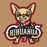 El Paso Chihuahuas Vintage Hoodie | Teevron