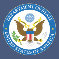 Us Department Of State 2 Vintage Hoodie | Teevron