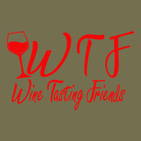 Wine Tasting Friends Vintage Hoodie | Teevron