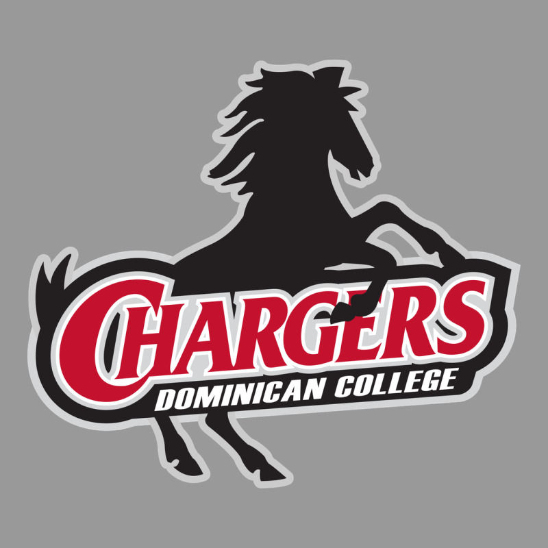 The Dominican Chargers Vintage Hoodie by linhVisuals | Teevron