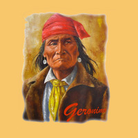 Geronimo Apache Warrior Native American T Shirt Vintage Hoodie | Teevron