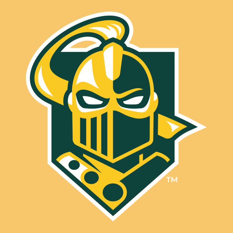 The Clarkson Golden Knights Vintage Hoodie by linhVisuals | Teevron