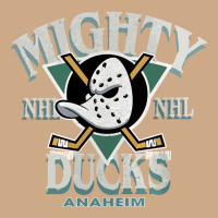 Vintage Mighty Sports Ducks Vintage Hoodie | Teevron